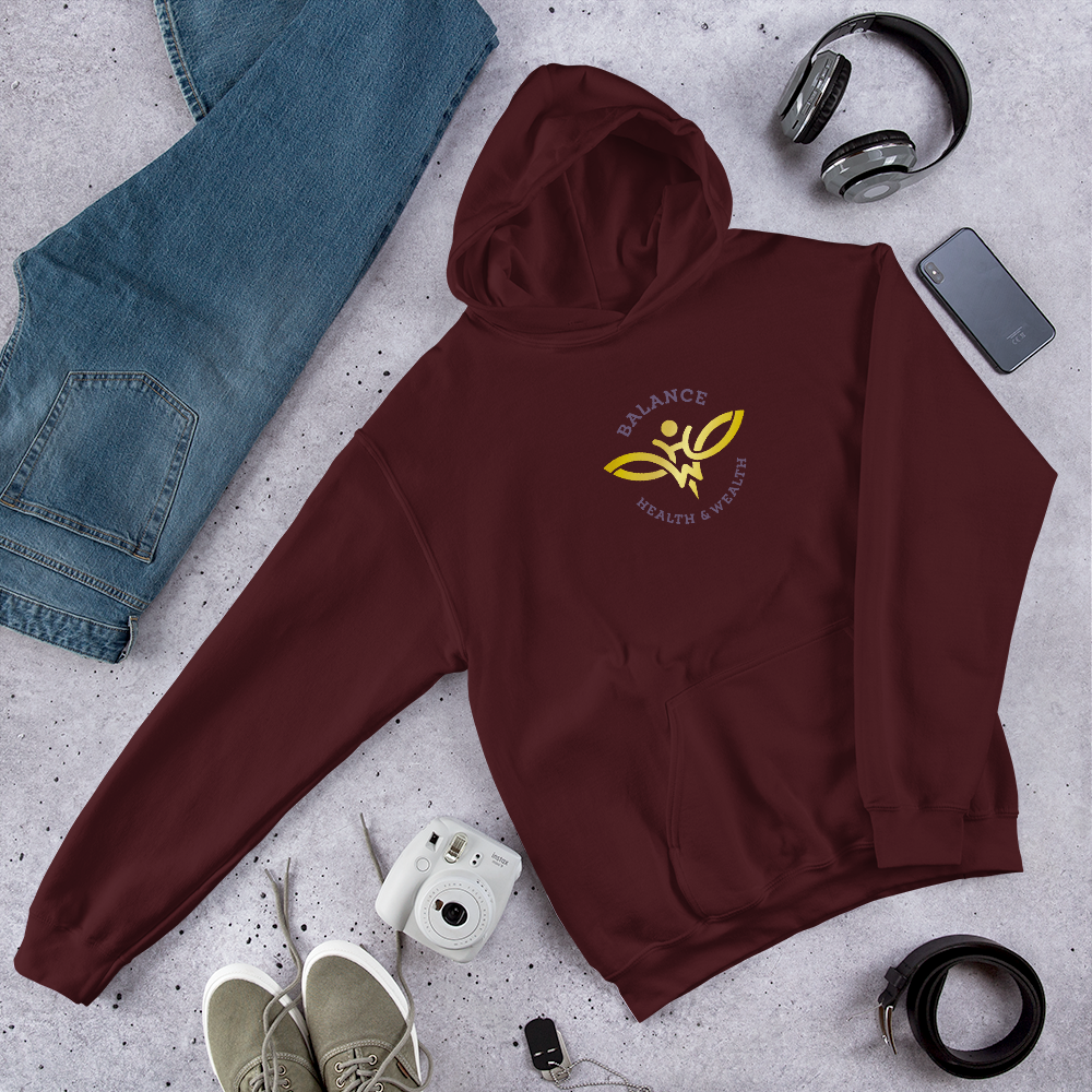 Unisex Hoodie - BHW Worldwide Brands, LLC
