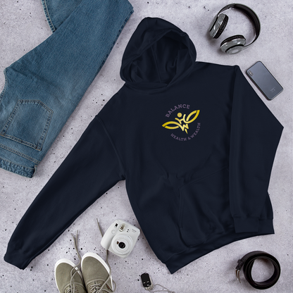 Unisex Hoodie - BHW Worldwide Brands, LLC
