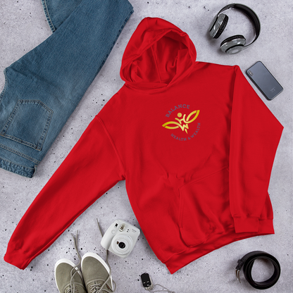 Unisex Hoodie - BHW Worldwide Brands, LLC
