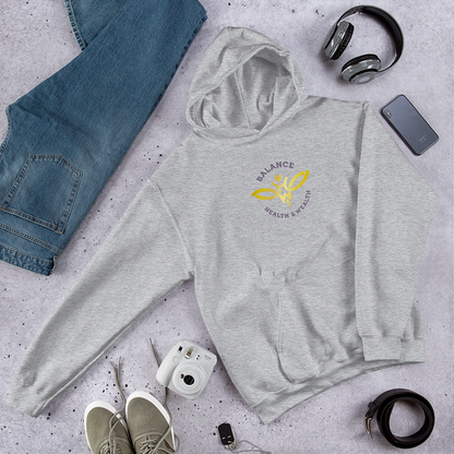 Unisex Hoodie - BHW Worldwide Brands, LLC