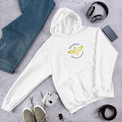 Unisex Hoodie - BHW Worldwide Brands, LLC